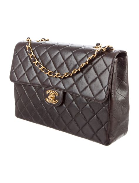 chanel bag flap bag|Chanel flap bag jumbo.